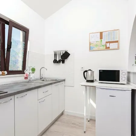One-bedroom In Solin * Split