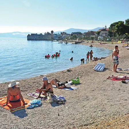 One-bedroom In Solin Lägenhet Split