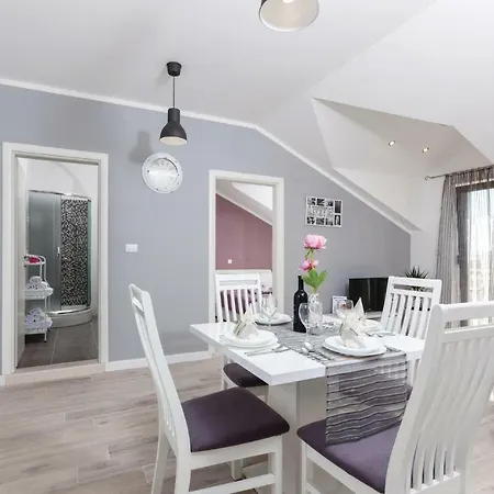 One-bedroom In Solin